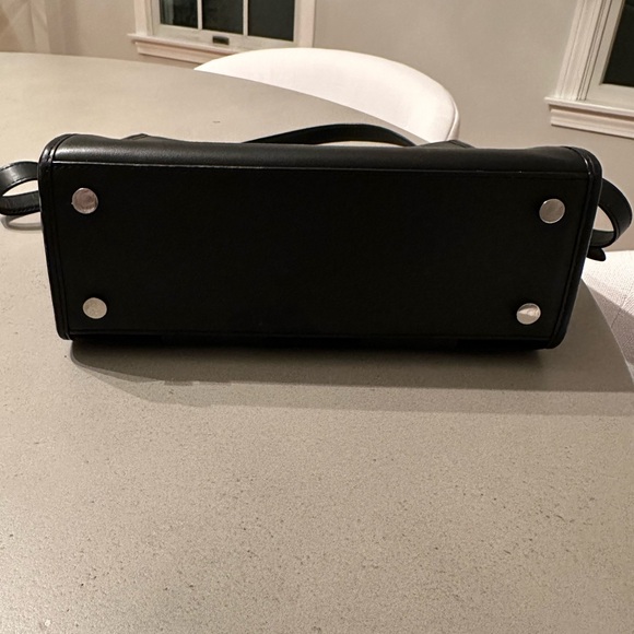 Alexander Wang Attica Suede Satchel - Picture 3 of 8